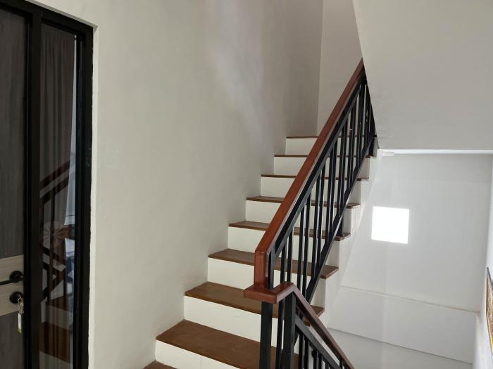 urbanview syariah near stadion manahan solo