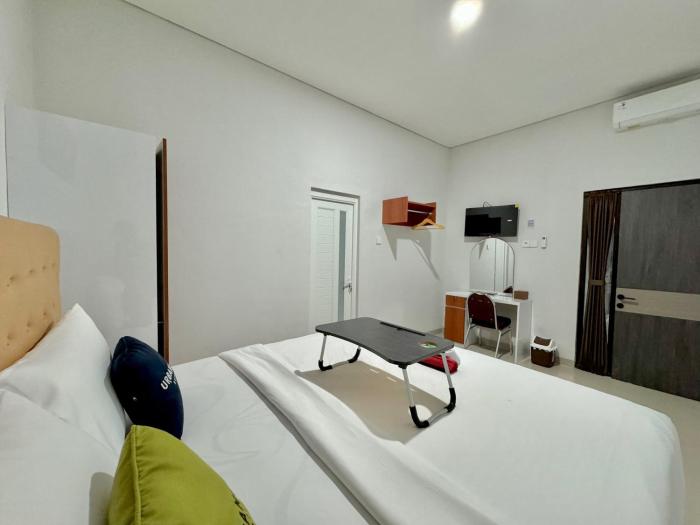 urbanview syariah near stadion manahan solo