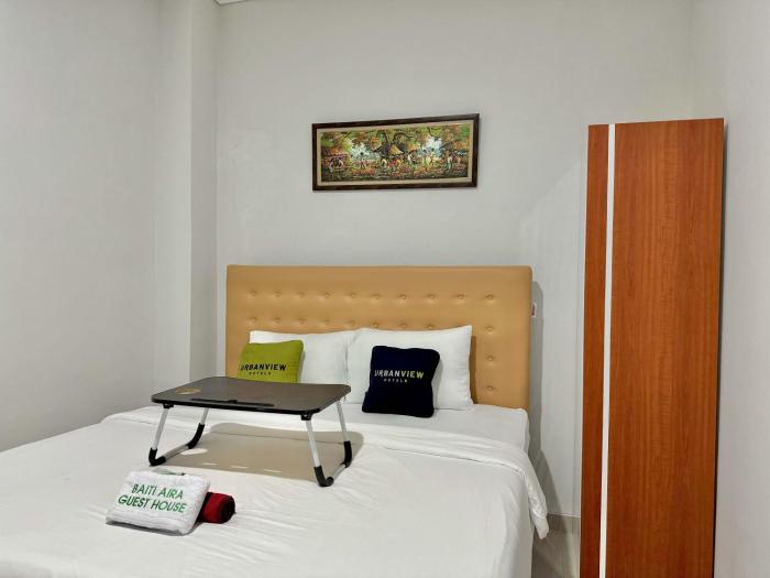 urbanview syariah near stadion manahan solo