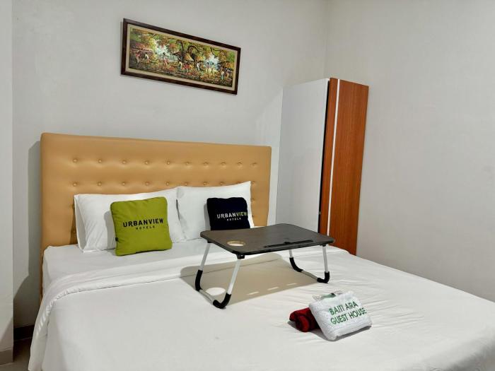 urbanview syariah near stadion manahan solo