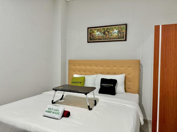 urbanview syariah near stadion manahan solo
