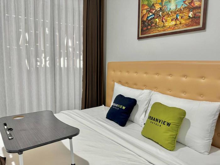 urbanview syariah near stadion manahan solo