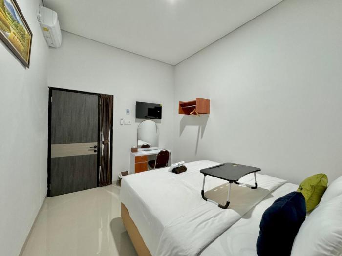 urbanview syariah near stadion manahan solo