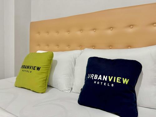 urbanview syariah near stadion manahan solo