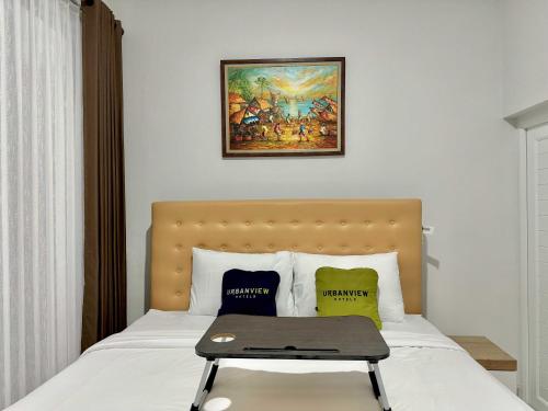 urbanview syariah near stadion manahan solo