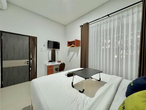 urbanview syariah near stadion manahan solo