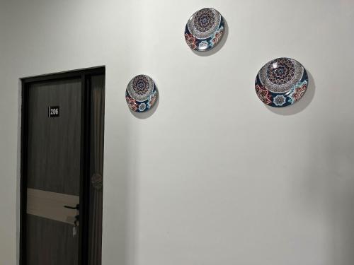 urbanview syariah near stadion manahan solo