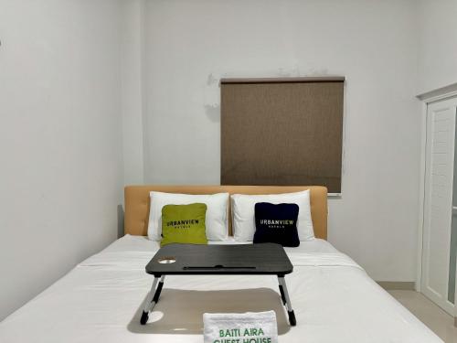 urbanview syariah near stadion manahan solo