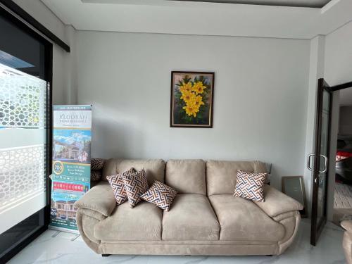 urbanview syariah near stadion manahan solo