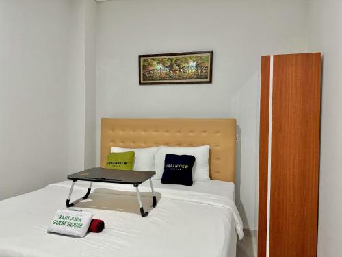 urbanview syariah near stadion manahan solo