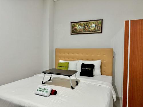 urbanview syariah near stadion manahan solo