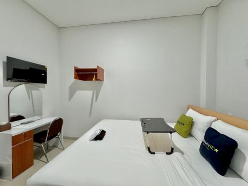 urbanview syariah near stadion manahan solo