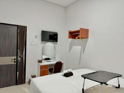 urbanview syariah near stadion manahan solo