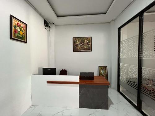 urbanview syariah near stadion manahan solo