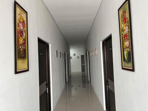 urbanview syariah near stadion manahan solo