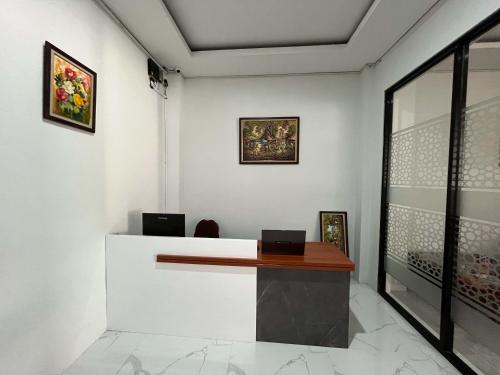 urbanview syariah near stadion manahan solo