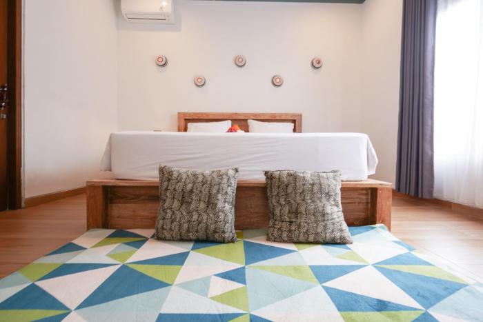 urbanview villa pondok uma sari ubud