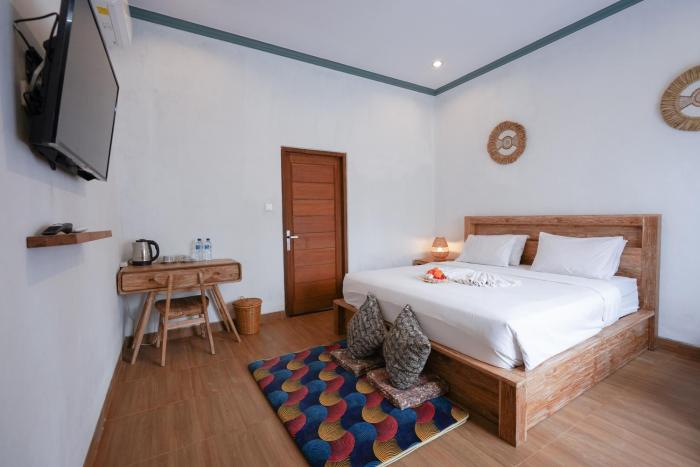 urbanview villa pondok uma sari ubud