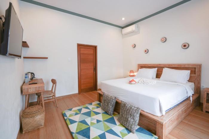 urbanview villa pondok uma sari ubud