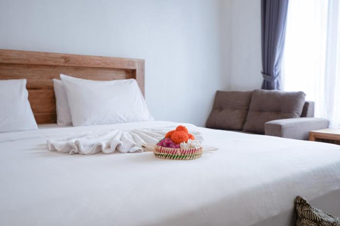 urbanview villa pondok uma sari ubud