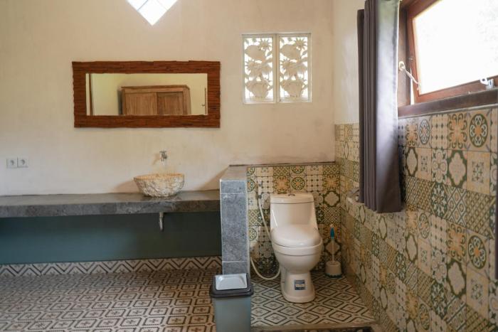urbanview villa pondok uma sari ubud