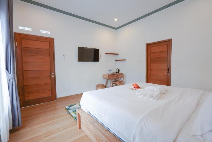 urbanview villa pondok uma sari ubud