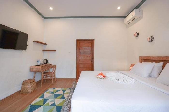urbanview villa pondok uma sari ubud