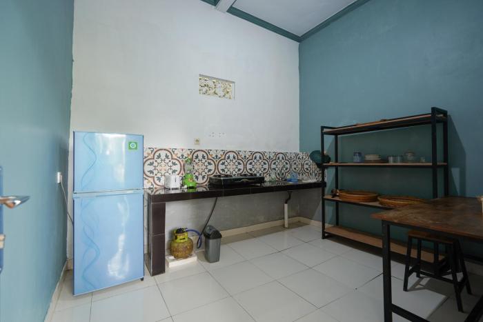 urbanview villa pondok uma sari ubud