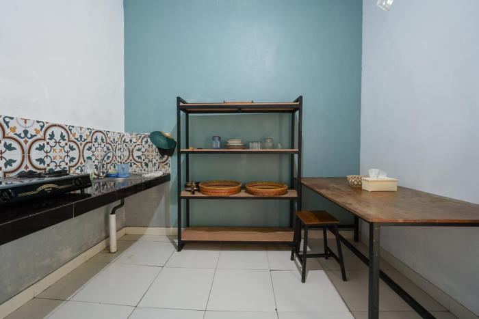 urbanview villa pondok uma sari ubud