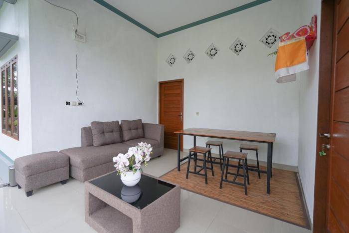 urbanview villa pondok uma sari ubud