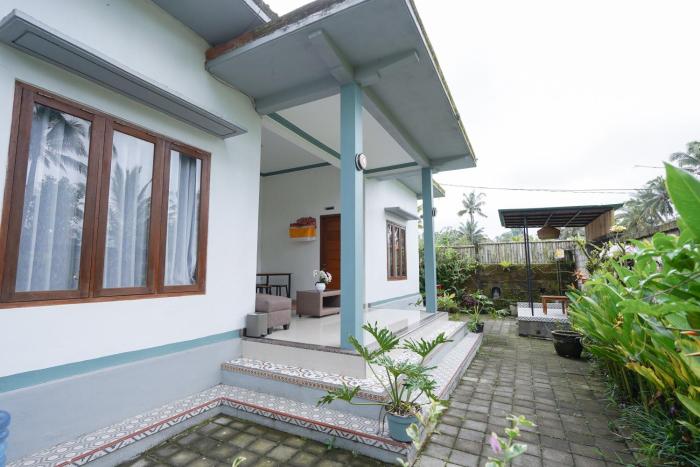 urbanview villa pondok uma sari ubud