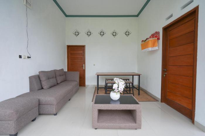 urbanview villa pondok uma sari ubud