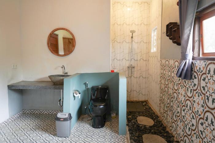 urbanview villa pondok uma sari ubud