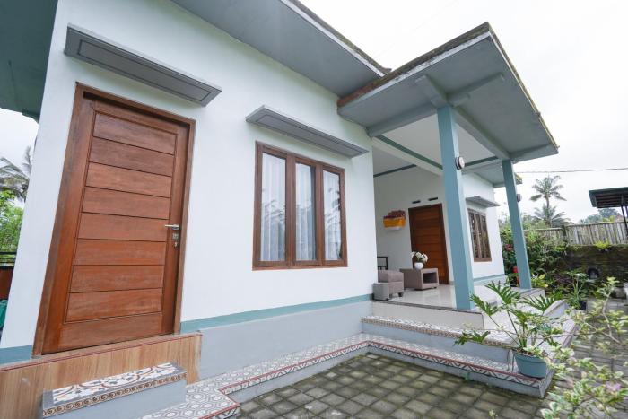 urbanview villa pondok uma sari ubud