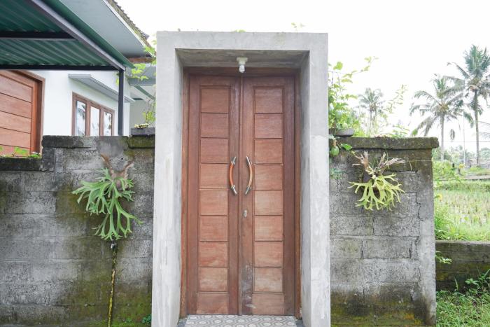 urbanview villa pondok uma sari ubud