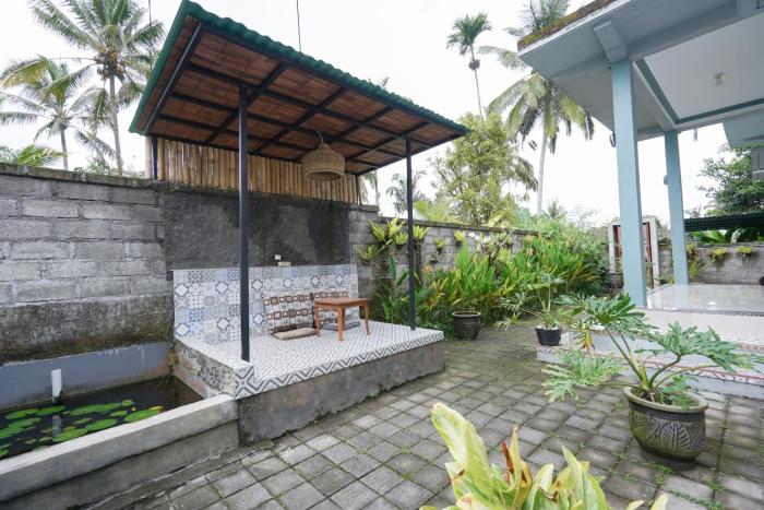 urbanview villa pondok uma sari ubud
