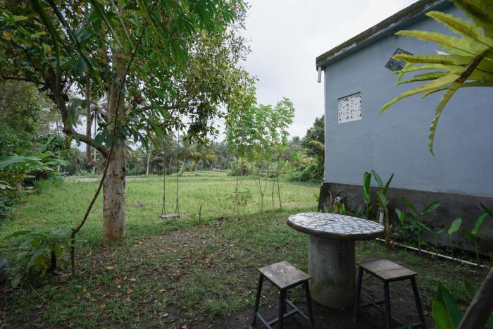 urbanview villa pondok uma sari ubud