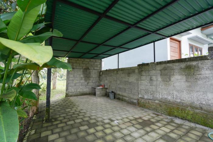 urbanview villa pondok uma sari ubud