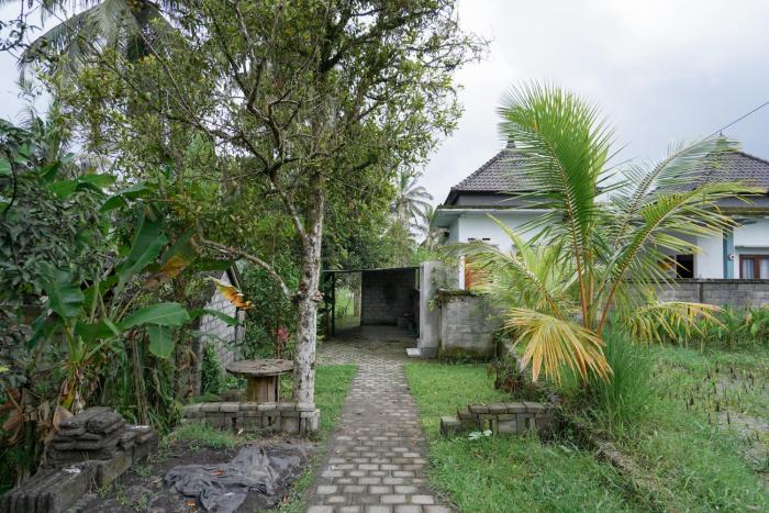 urbanview villa pondok uma sari ubud