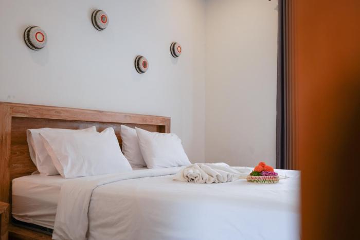 urbanview villa pondok uma sari ubud