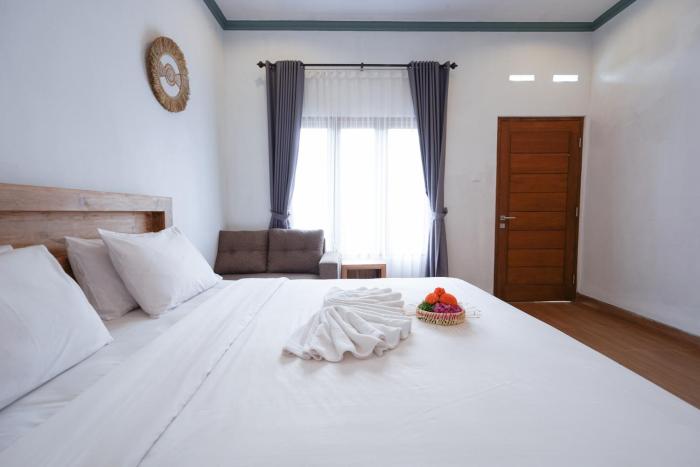 urbanview villa pondok uma sari ubud
