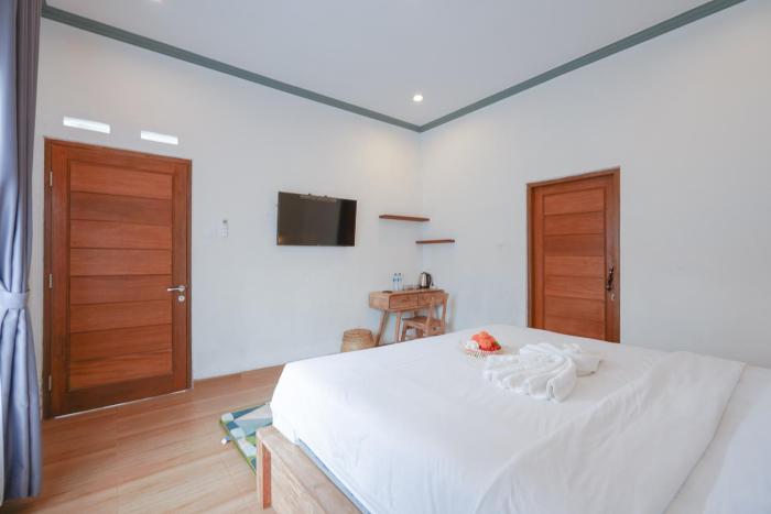 urbanview villa pondok uma sari ubud
