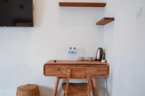 urbanview villa pondok uma sari ubud