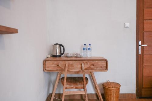 urbanview villa pondok uma sari ubud