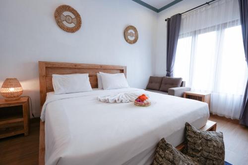 urbanview villa pondok uma sari ubud