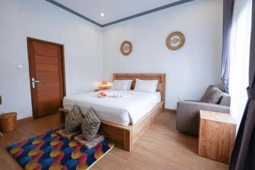 urbanview villa pondok uma sari ubud