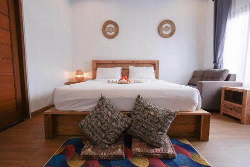 urbanview villa pondok uma sari ubud