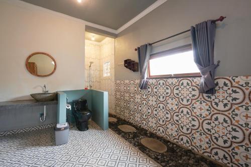 urbanview villa pondok uma sari ubud