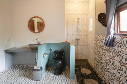 urbanview villa pondok uma sari ubud