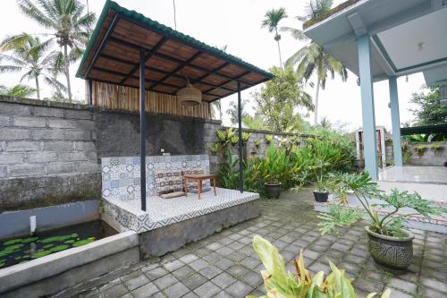 urbanview villa pondok uma sari ubud
